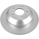 Purchase Top-Quality Rotor de frein à disque arrière by ADVICS - R6R238U pa2