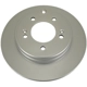 Purchase Top-Quality Rear Disc Brake Rotor by ADVICS - R6R240U pa1