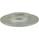 Purchase Top-Quality Rotor de frein à disque arrière by ADVICS - R6R286U pa3