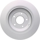 Purchase Top-Quality Rear Disc Brake Rotor by ADVICS - R6R296U pa6