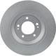 Purchase Top-Quality Rear Disc Brake Rotor by ADVICS - R6R313U pa1