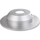 Purchase Top-Quality Rear Disc Brake Rotor by ADVICS - R6R406U pa1