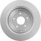 Purchase Top-Quality Rear Disc Brake Rotor by ADVICS - R6R406U pa2
