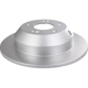 Purchase Top-Quality Rear Disc Brake Rotor by ADVICS - R6R406U pa5