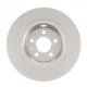 Purchase Top-Quality AGNA BRAKES - CR12505 - Rear Disc Brake Rotor pa2