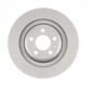 Purchase Top-Quality AGNA BRAKES - CR12505 - Rear Disc Brake Rotor pa3