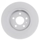 Purchase Top-Quality AGNA BRAKES - CR12535 - Rear Disc Brake Rotor pa2