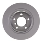 Purchase Top-Quality AGNA BRAKES - CR14505 - Rear Disc Brake Rotor pa2