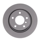 Purchase Top-Quality AGNA BRAKES - CR14505 - Rear Disc Brake Rotor pa3