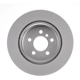 Purchase Top-Quality AGNA BRAKES - CR14515 - Rear Disc Brake Rotor pa2