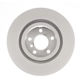 Purchase Top-Quality AGNA BRAKES - CR14565 - Rear Disc Brake Rotor pa2