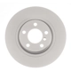 Purchase Top-Quality AGNA BRAKES - CR14565 - Rear Disc Brake Rotor pa3