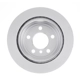 Purchase Top-Quality AGNA BRAKES - CR14655 - Rear Disc Brake Rotor pa2