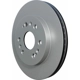 Purchase Top-Quality AGNA BRAKES - CR14695 - Rear Disc Brake Rotor pa1