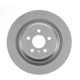 Purchase Top-Quality AGNA BRAKES - CR28115 - Rear Disc Brake Rotor pa3