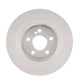 Purchase Top-Quality AGNA BRAKES - CR28505 - Rear Disc Brake Rotor pa2