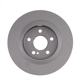 Purchase Top-Quality AGNA BRAKES - CR28525 - Rear Disc Brake Rotor pa2