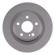 Purchase Top-Quality AGNA BRAKES - CR28525 - Rear Disc Brake Rotor pa3