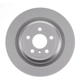 Purchase Top-Quality AGNA BRAKES - CR28545 - Rear Disc Brake Rotor pa3