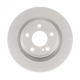 Purchase Top-Quality AGNA BRAKES - CR28555 - Rear Disc Brake Rotor pa3