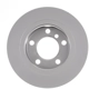 Purchase Top-Quality AGNA BRAKES - CR29515 - Rear Disc Brake Rotor pa2