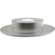 Purchase Top-Quality AGNA BRAKES - CR29535 - Rear Disc Brake Rotor pa1