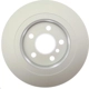Purchase Top-Quality AGNA BRAKES - CR29535 - Rear Disc Brake Rotor pa2