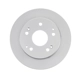 Purchase Top-Quality AGNA BRAKES - CR31245 - Rear Disc Brake Rotor pa3