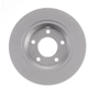 Purchase Top-Quality AGNA BRAKES - CR31256 - Rear Disc Brake Rotor pa2