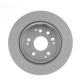 Purchase Top-Quality AGNA BRAKES - CR31286 - Rear Disc Brake Rotor pa2