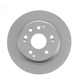 Purchase Top-Quality AGNA BRAKES - CR31286 - Rear Disc Brake Rotor pa3