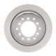 Purchase Top-Quality AGNA BRAKES - CR31294 - Rear Disc Brake Rotor pa2