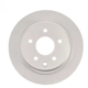 Purchase Top-Quality AGNA BRAKES - CR31312 - Rear Disc Brake Rotor pa2