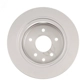 Purchase Top-Quality AGNA BRAKES - CR31312 - Rear Disc Brake Rotor pa3