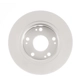 Purchase Top-Quality AGNA BRAKES - CR31315 - Rear Disc Brake Rotor pa2