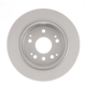 Purchase Top-Quality AGNA BRAKES - CR31316 - Rear Disc Brake Rotor pa2