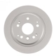 Purchase Top-Quality AGNA BRAKES - CR31316 - Rear Disc Brake Rotor pa3