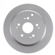 Purchase Top-Quality AGNA BRAKES - CR31317 - Rear Disc Brake Rotor pa3