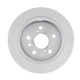 Purchase Top-Quality AGNA BRAKES - CR31322 - Rear Disc Brake Rotor pa2