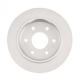 Purchase Top-Quality AGNA BRAKES - CR31329 - Rear Disc Brake Rotor pa1