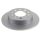 Purchase Top-Quality AGNA BRAKES - CR31335 - Rear Disc Brake Rotor pa1