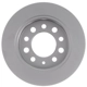 Purchase Top-Quality AGNA BRAKES - CR31335 - Rear Disc Brake Rotor pa2