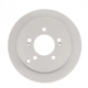 Purchase Top-Quality AGNA BRAKES - CR31336 - Rear Disc Brake Rotor pa3