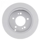 Purchase Top-Quality AGNA BRAKES - CR31339 - Rear Disc Brake Rotor pa2