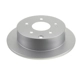 Purchase Top-Quality Rear Disc Brake Rotor by AGNA BRAKES - CR31360 pa1