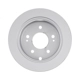 Purchase Top-Quality Rear Disc Brake Rotor by AGNA BRAKES - CR31360 pa2