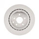 Purchase Top-Quality AGNA BRAKES - CR31387 - Rear Disc Brake Rotor pa2