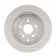 Purchase Top-Quality AGNA BRAKES - CR31398 - Rear Disc Brake Rotor pa2