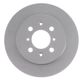 Purchase Top-Quality AGNA BRAKES - CR31406 - Rear Disc Brake Rotor pa3