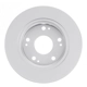 Purchase Top-Quality AGNA BRAKES - CR31420 - Rear Disc Brake Rotor pa2